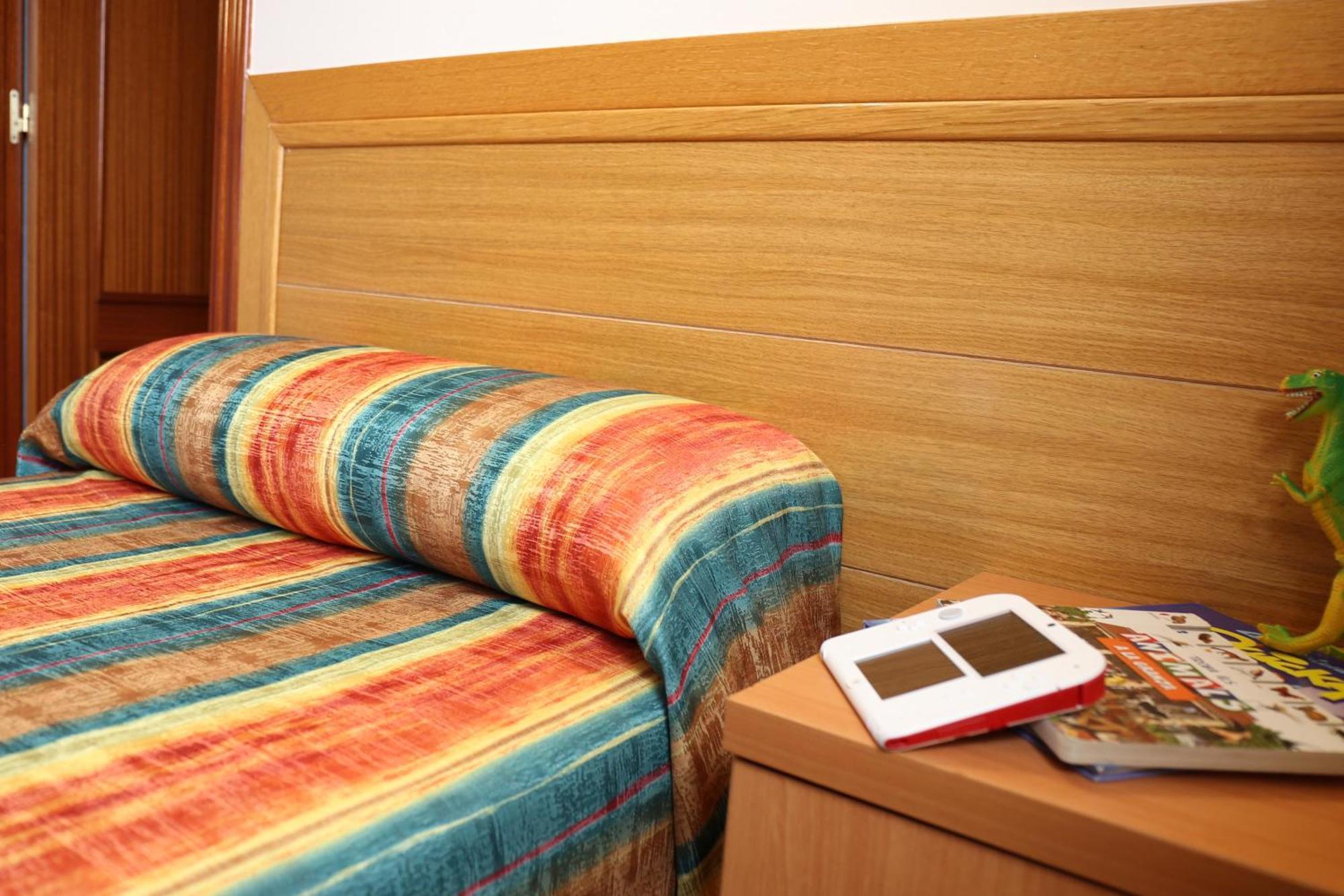 Hotel Europa De 2*