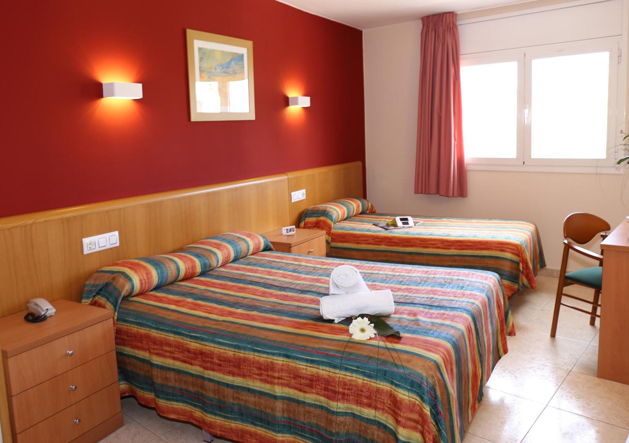 Europa De Hotel