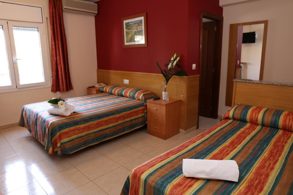 Hotel Europa De