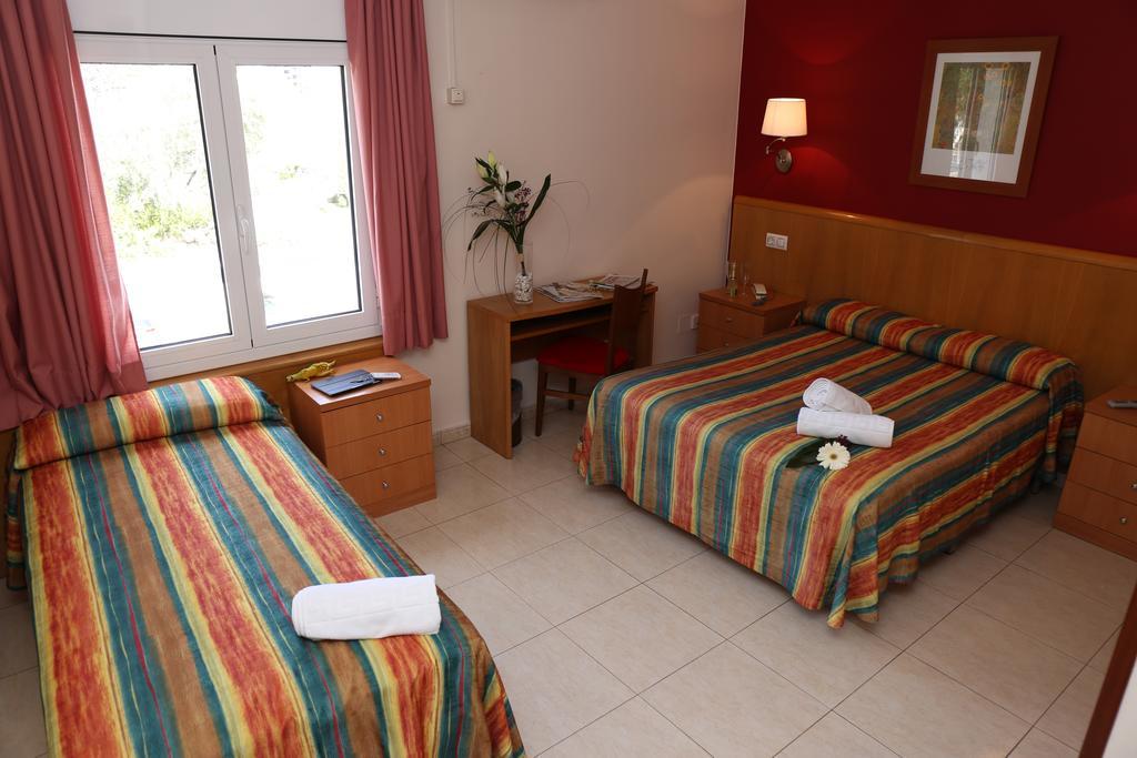 Hotel Europa De 2*