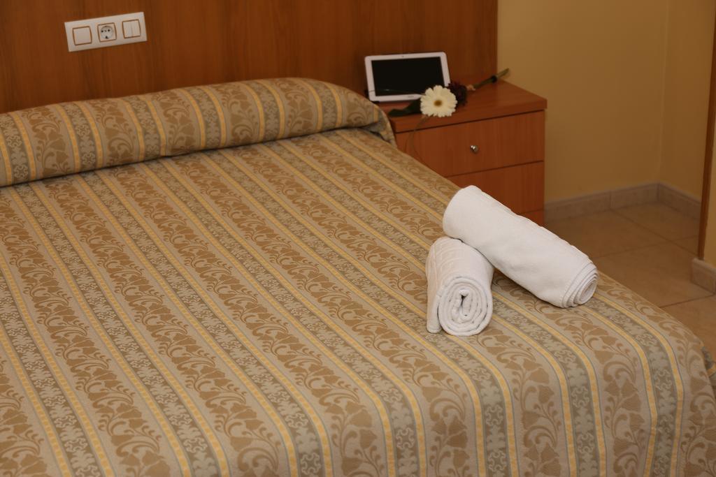 Hotel Europa De Figueres (Girona)