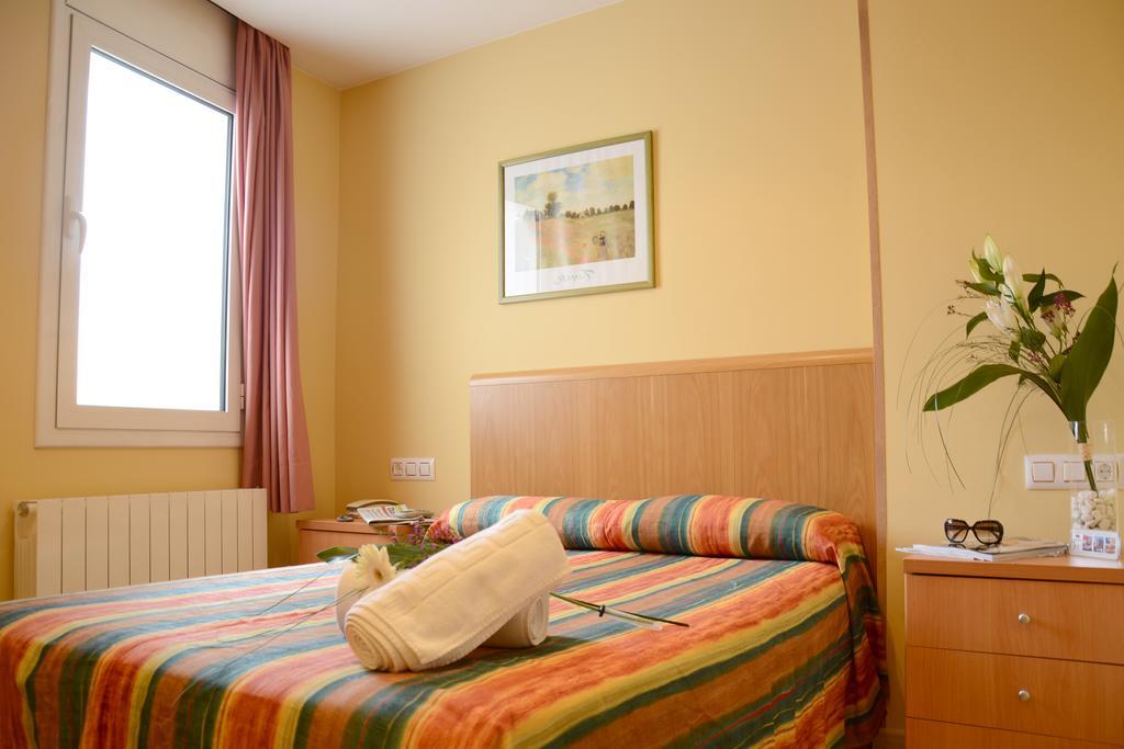 Hotel Europa De 2*