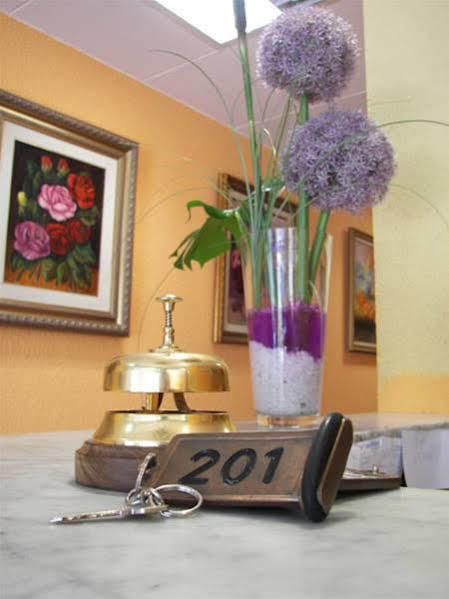 Hotel Europa De