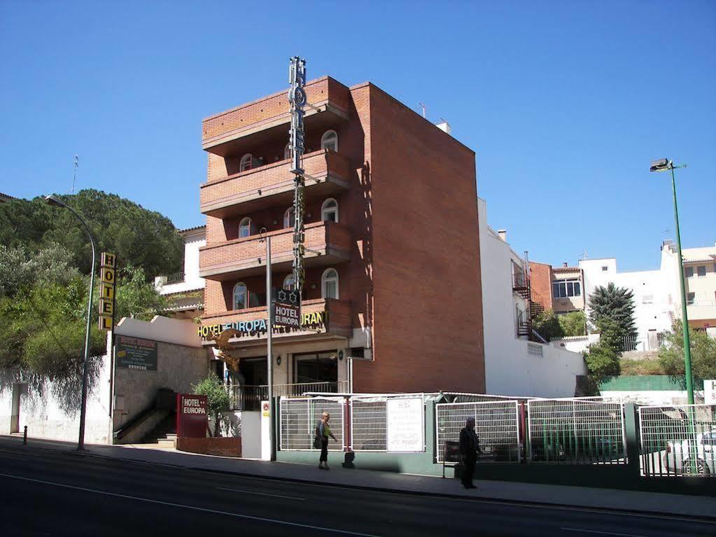 Hotel Europa De