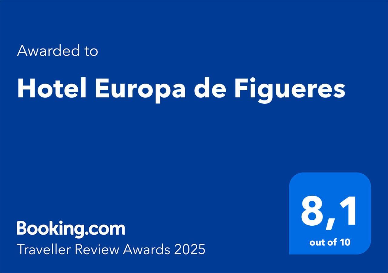 Europa Hotel 2*