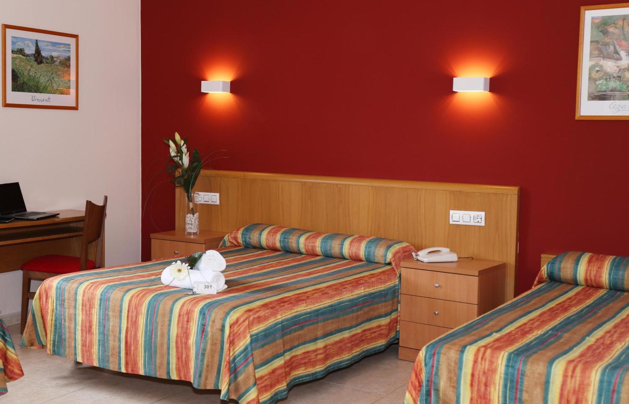 Europa Hotel 2*