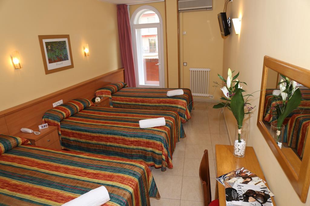 Hotel Europa Figueres (Girona)