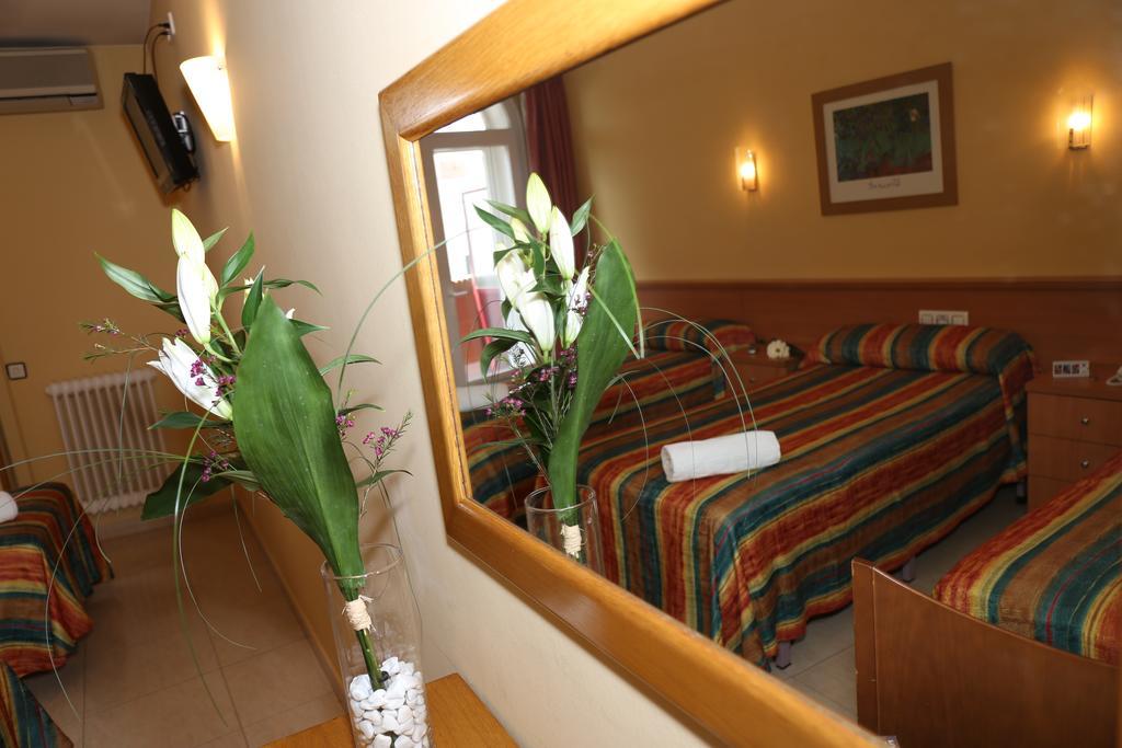 Hotel Europa Figueres (Girona)