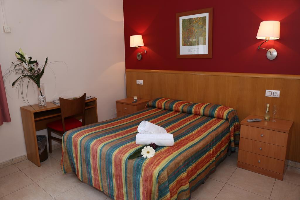 Hotel Europa 2*