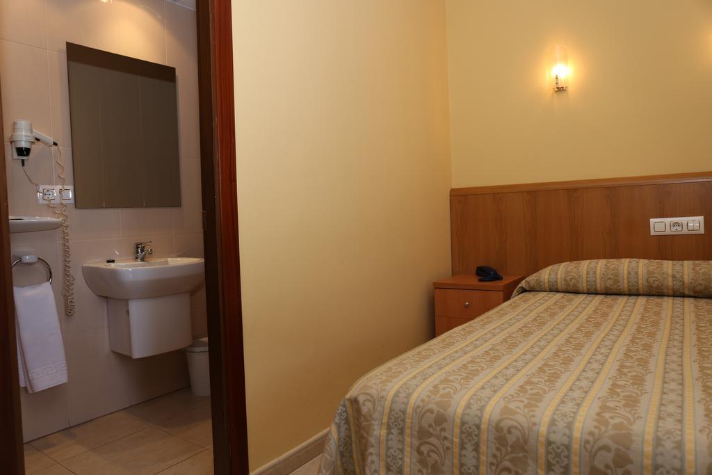 Hotel Europa