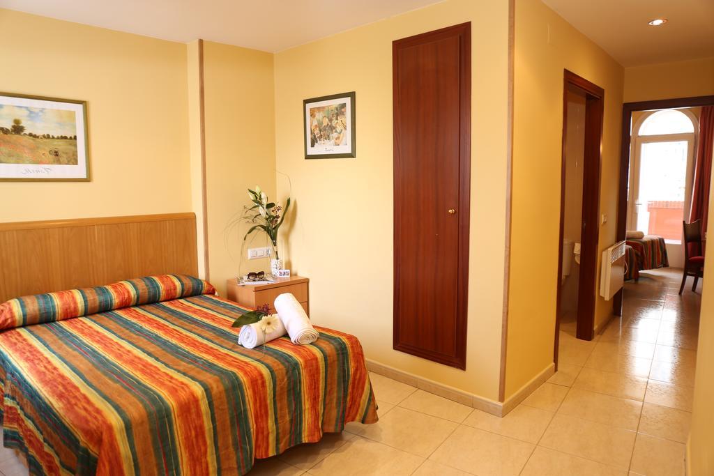 Hotel Europa