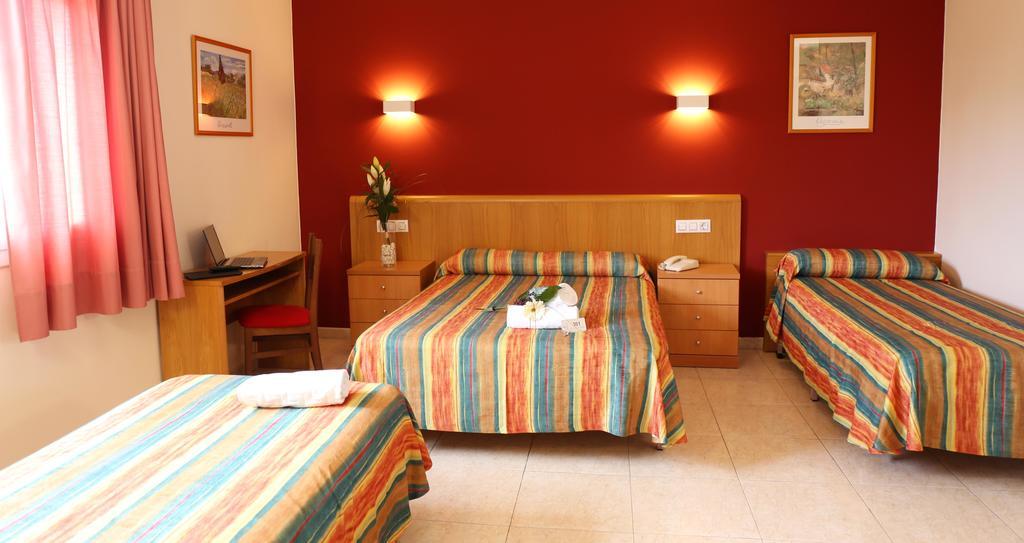 Hotel Europa