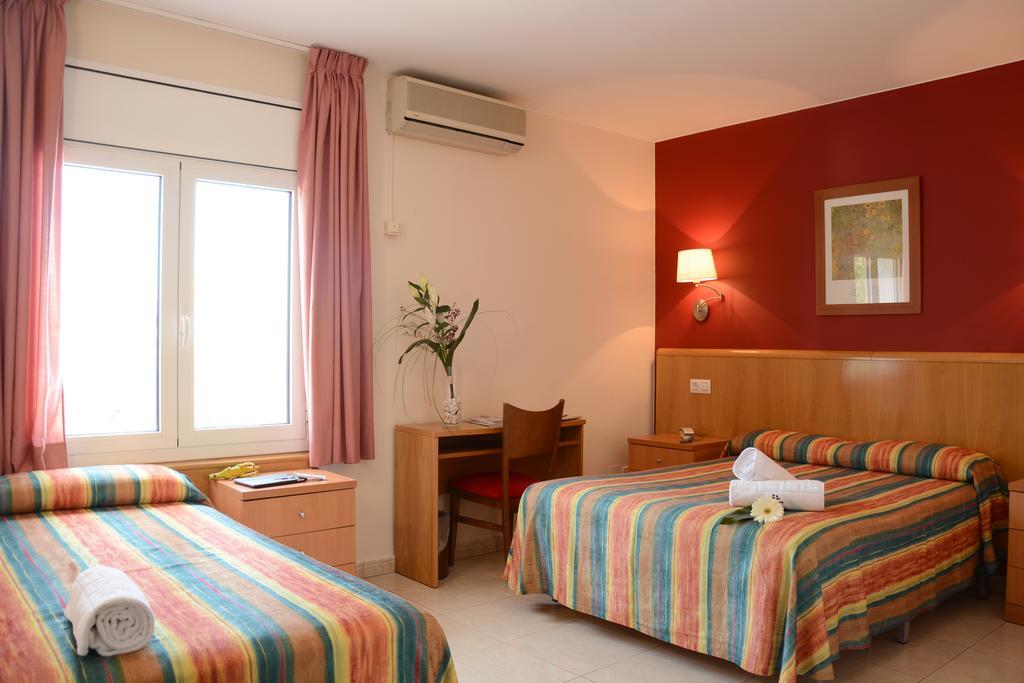 Hotel Europa 2*