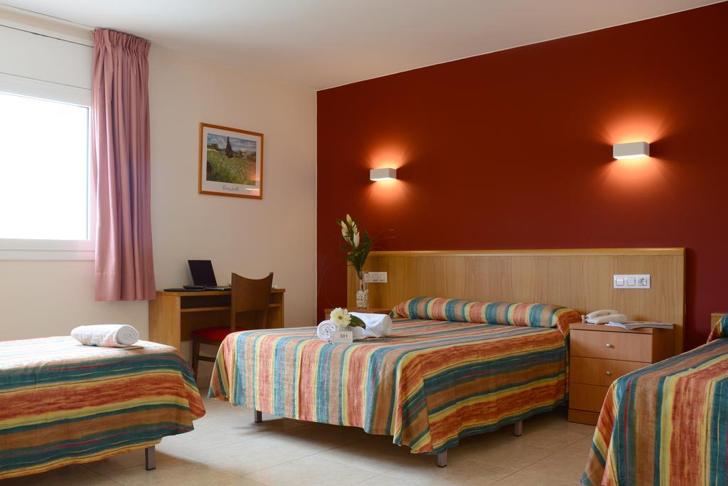 Hotel Europa Figueres (Girona)
