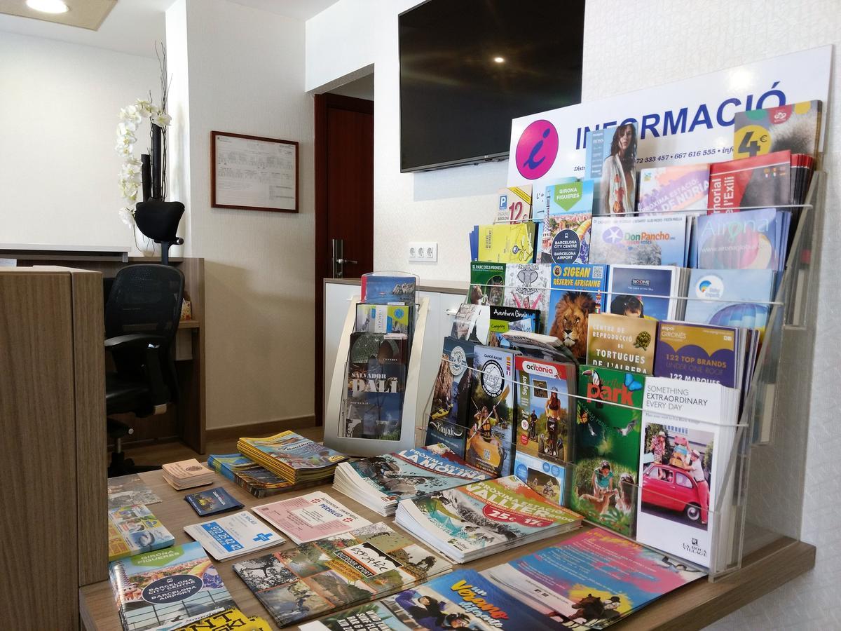 Europa 2* Figueres (Girona)