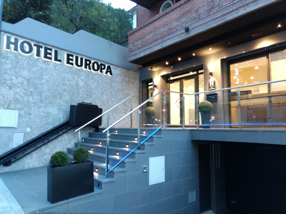 Europa