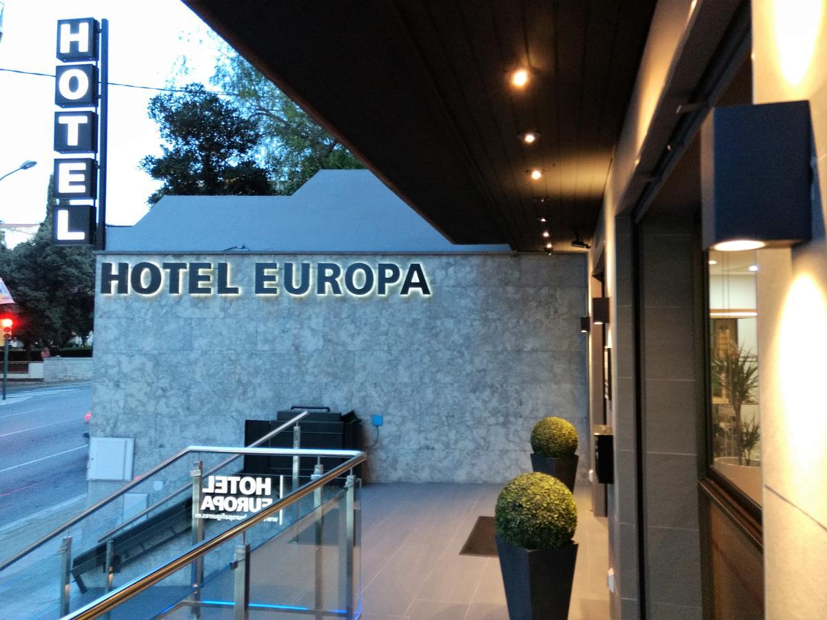 Europa