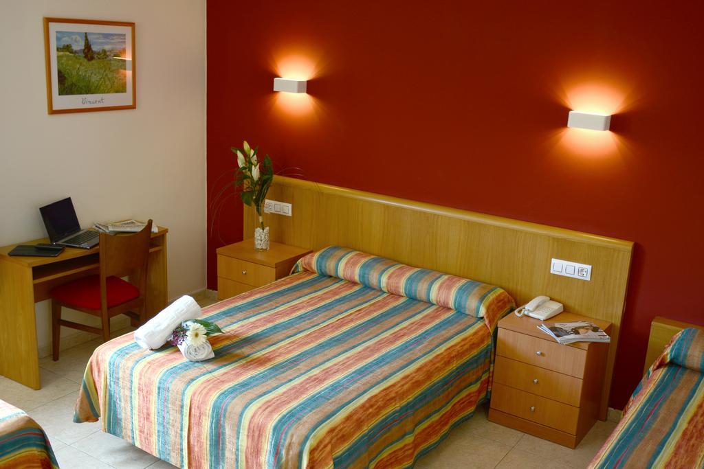 Hotel Europa